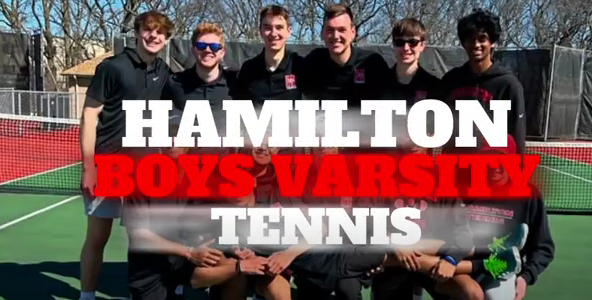 Hamilton Tennis