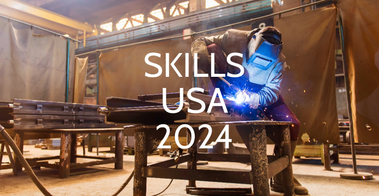 Hamilton SkillsUSA