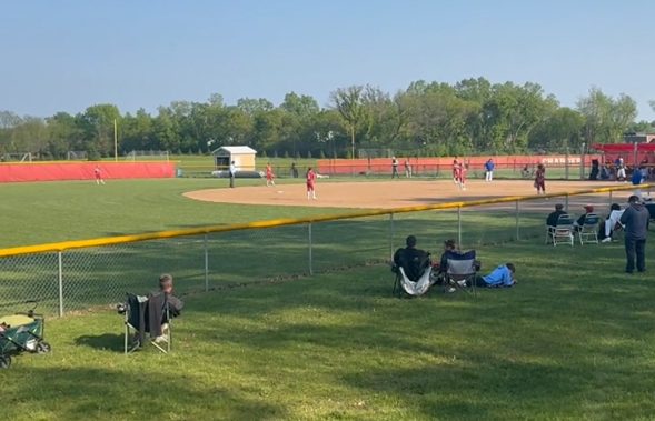 Hamilton Softball