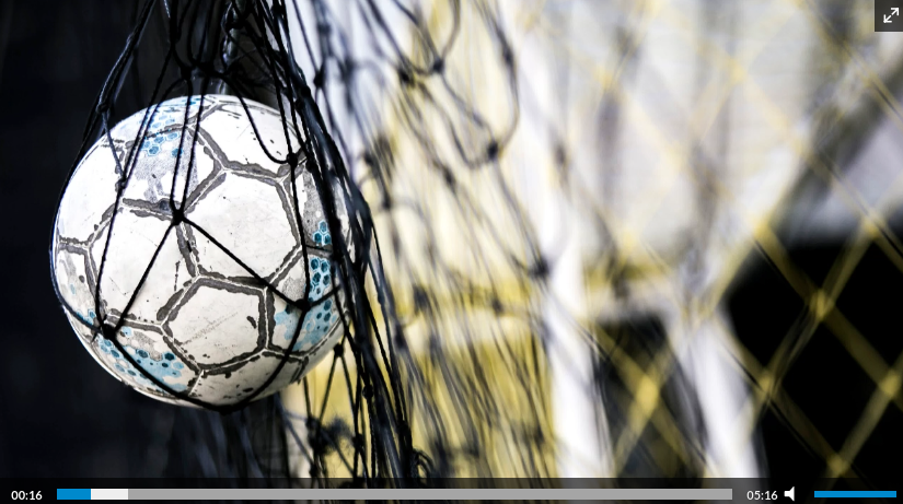 Hamilton Girls' Soccer