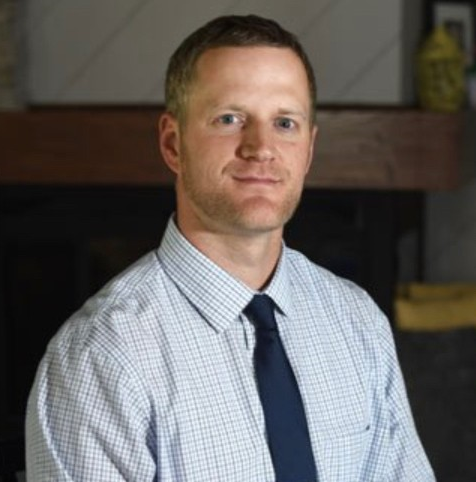 Meet the New Athletics and Activity Director: Mr. Jeffrey Newcomer