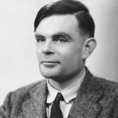 The Father of the Modern Computer - Alan Turing (1912-1954) - Erased Queer Stories Throughout History