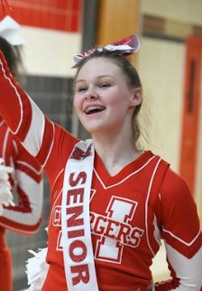 Coaching Profiles: Meet Coach Abby Mealey
