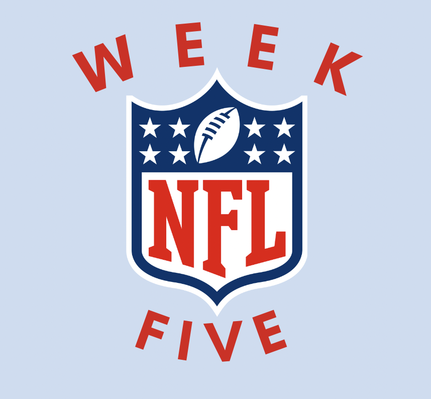 Ready for More Football? Check Out Our Week 5 NFL Predictions