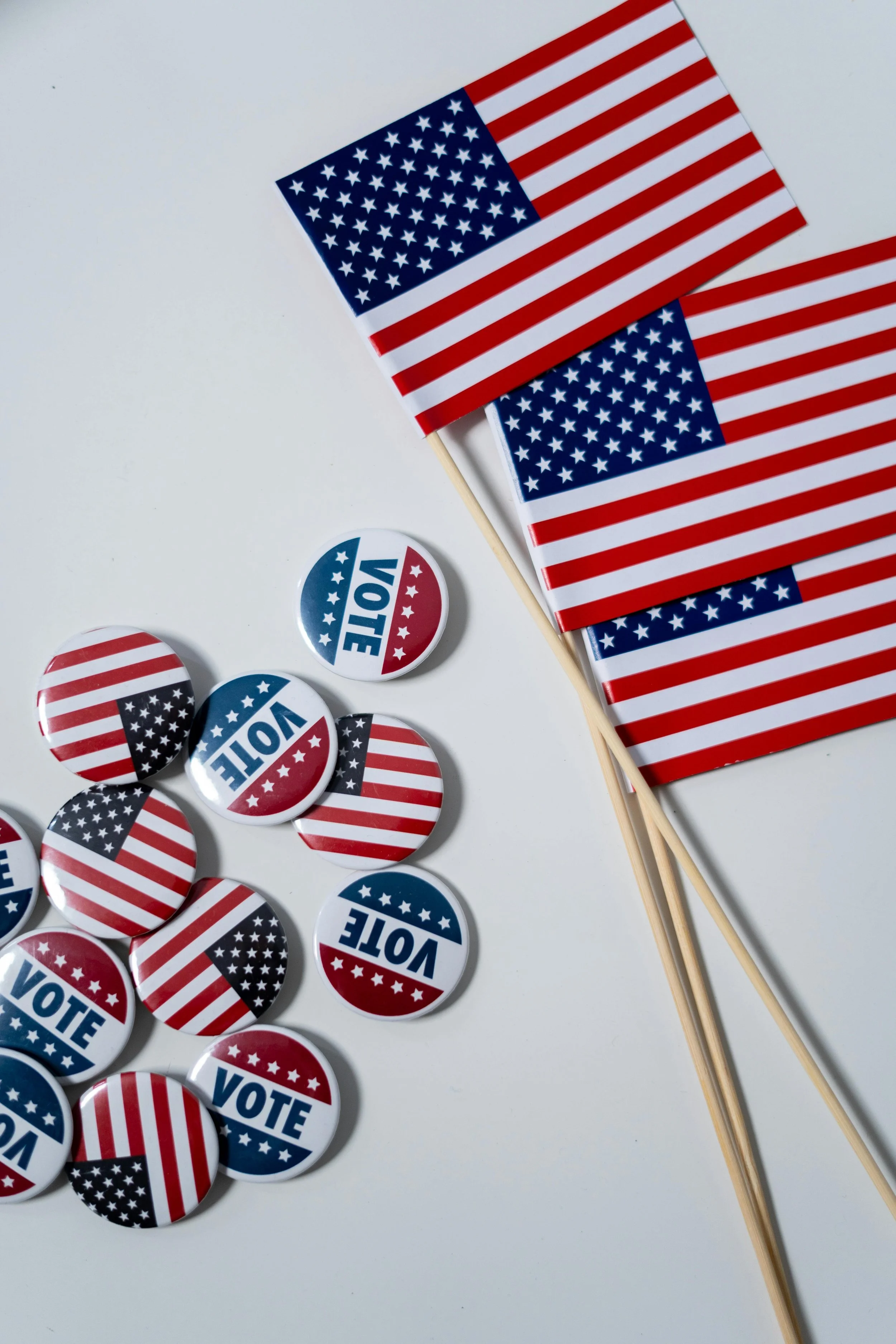 Registering to Vote: a Guide for of Age High School Seniors