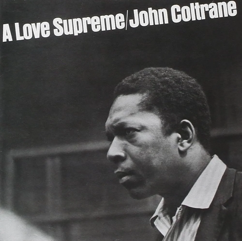 A Love Supreme A Review — Charger Press