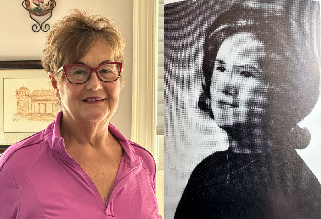 Timeless Voices: Cookie Helman