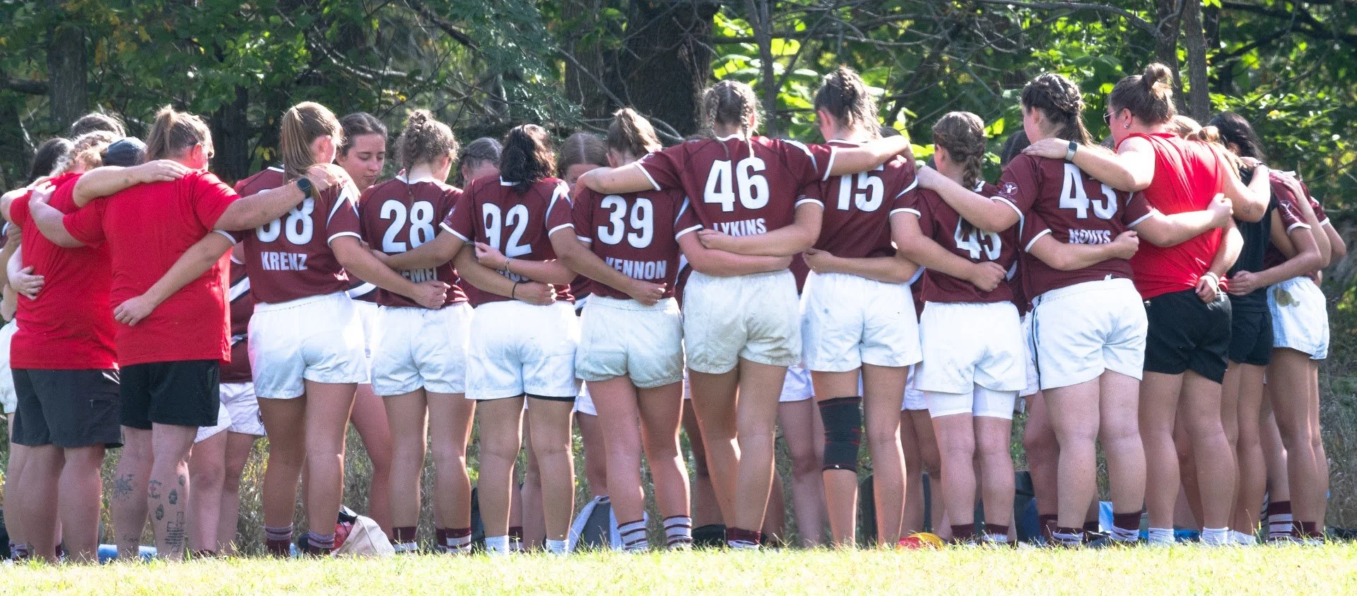 Join Hamilton Rugby this Fall 