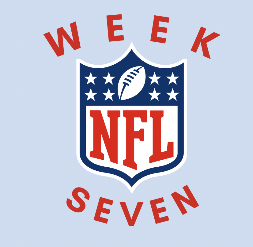 Ready for More Football? Check Out Our Week 7 NFL Predictions