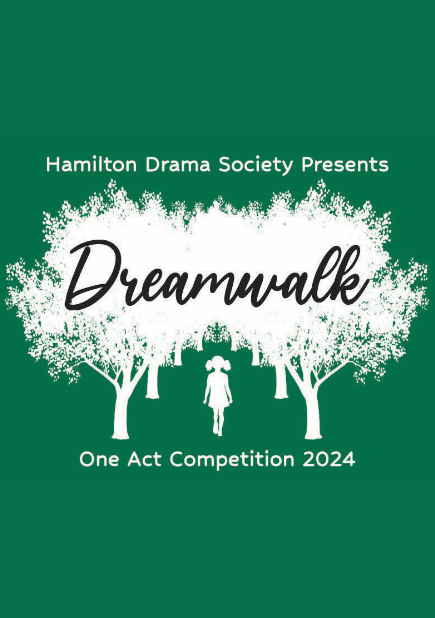 Dreamwalk: Hamilton’s Newest One Act