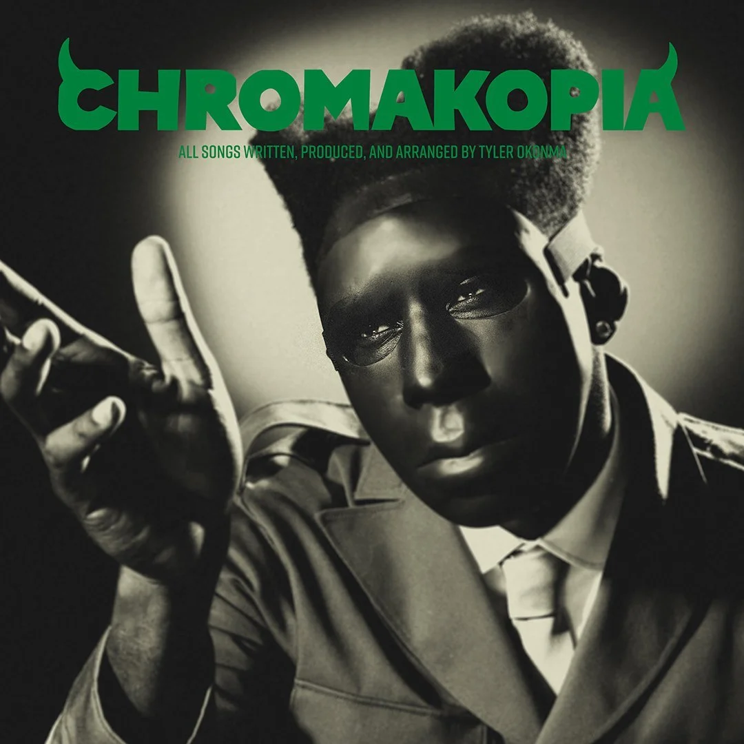 Quantity Over Quality: The Features On New Album Chromakopia