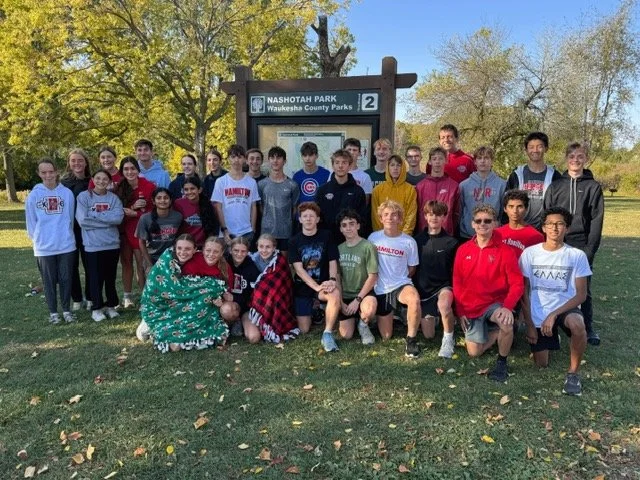 Cross Country Season Recap