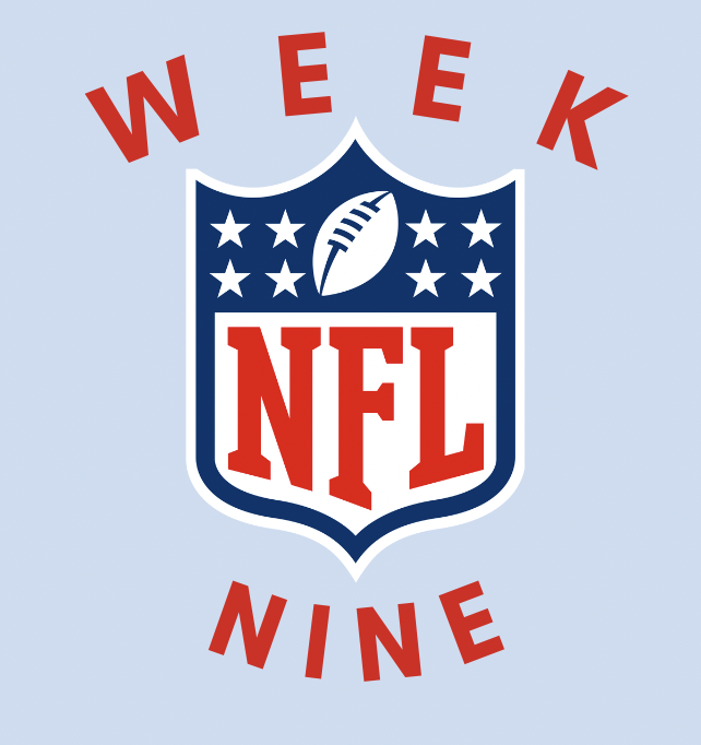 Ready for More Football? Check Out Our Week 9 NFL Predictions