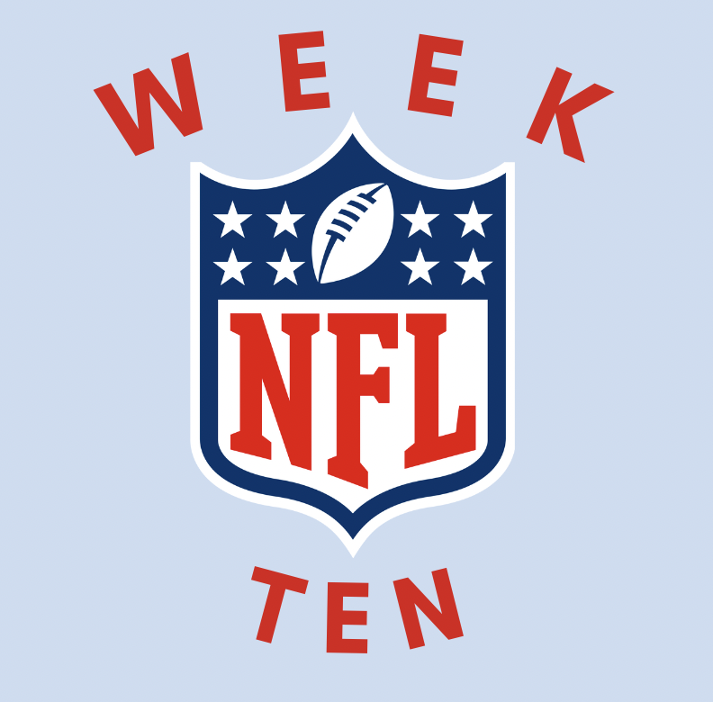 Ready for More Football? Check Out Our Week 10 NFL Predictions