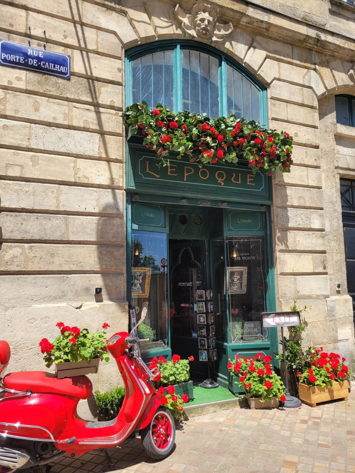 Hamilton’s 2024-25 Foreign Exchange Students!