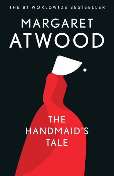 Banned Book of the Month: The Handmaid’s Tale