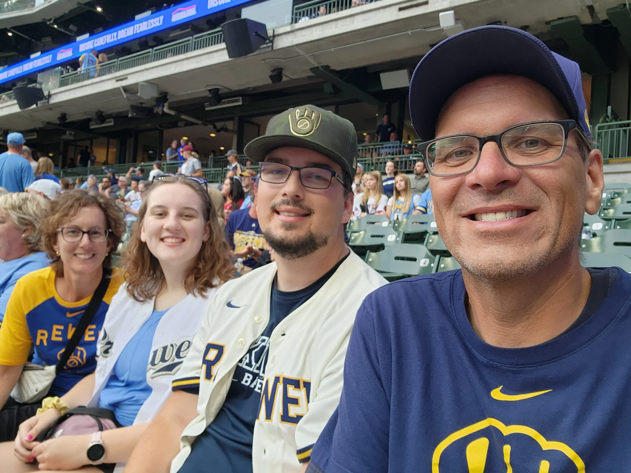 November Teacher Feature: Mr. Pechanach