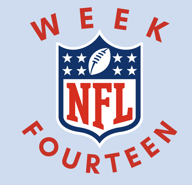 Ready for More Football? Check Out Our Week 14 NFL Predictions