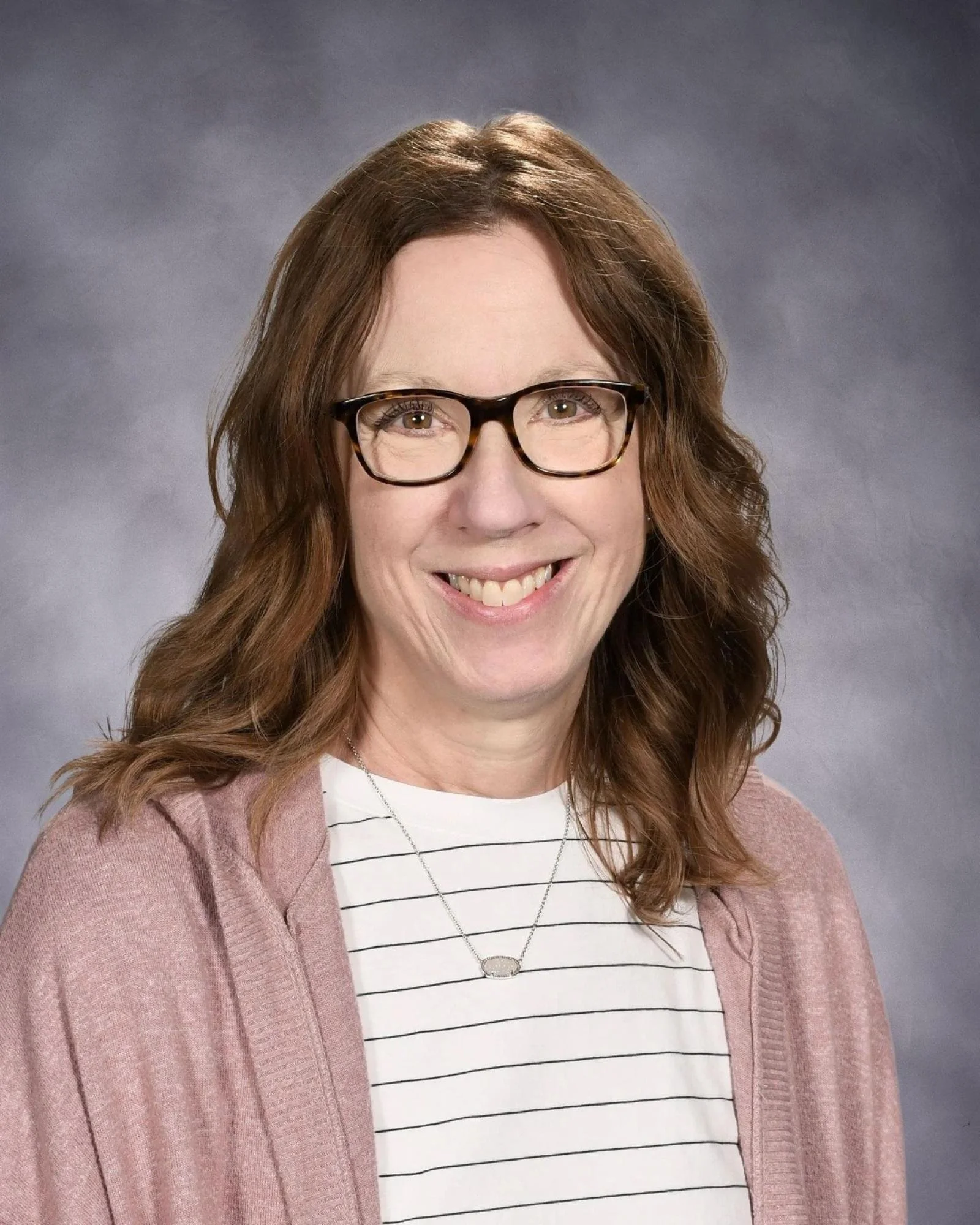 Unsung Heroes: Mrs. Galbavy