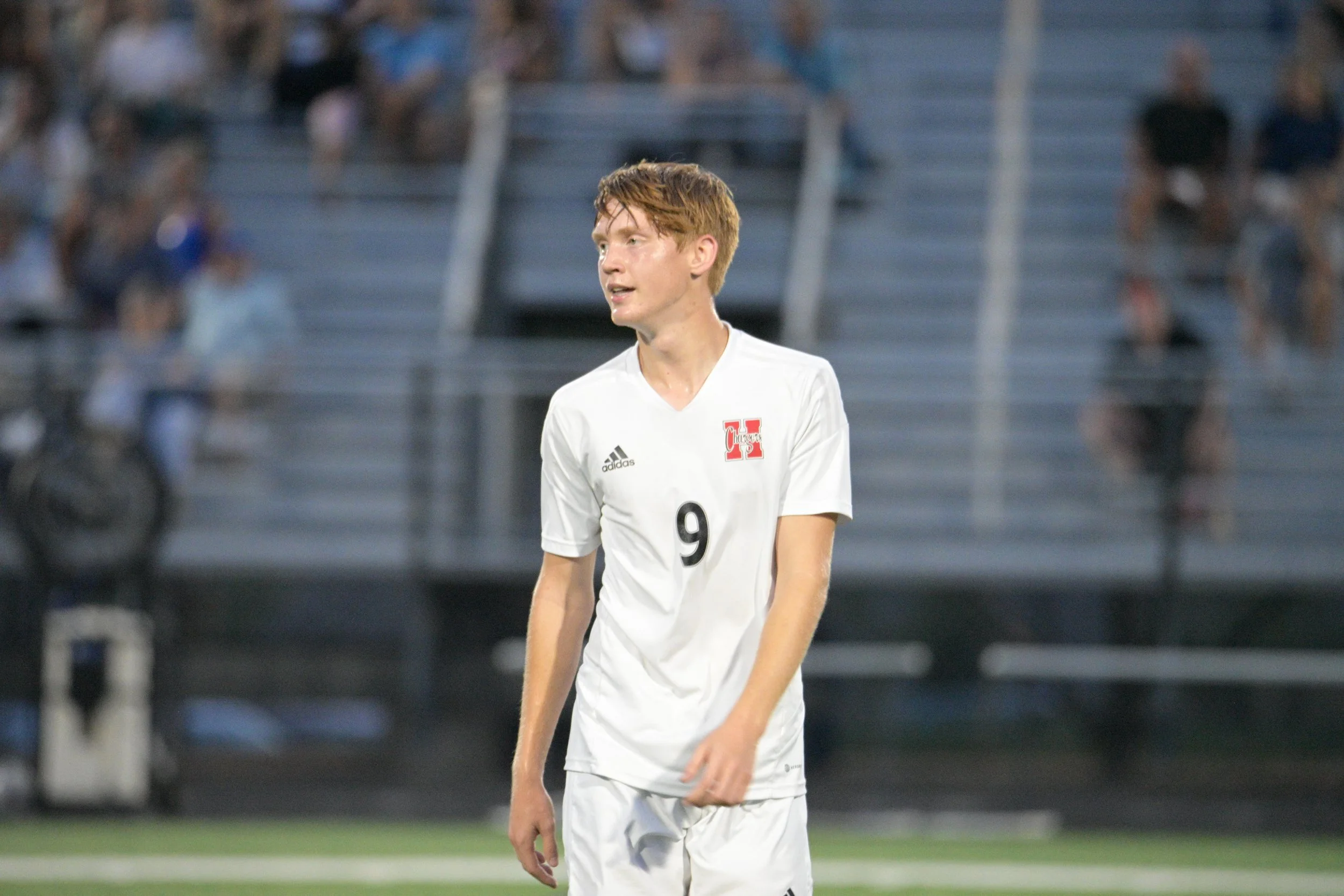 College Commits: Tyler Sage