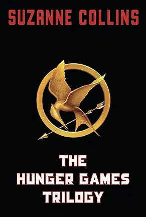 Banned Book of the Month: The Hunger Games