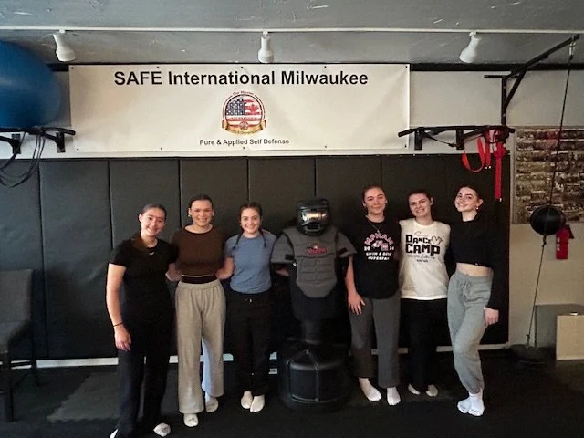 The Importance of Self Defense: A Necessary Addition to High School Physical Education