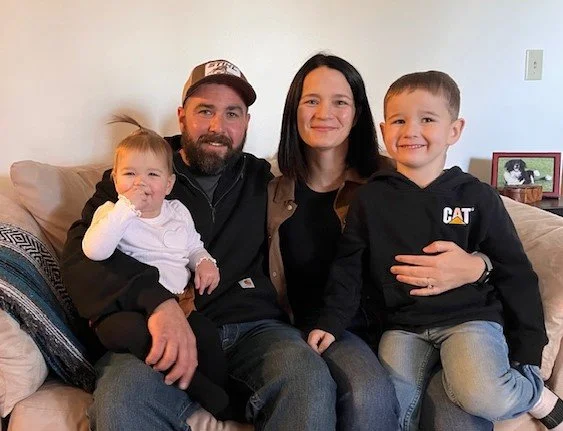 January Teacher Feature: Mrs. Winters