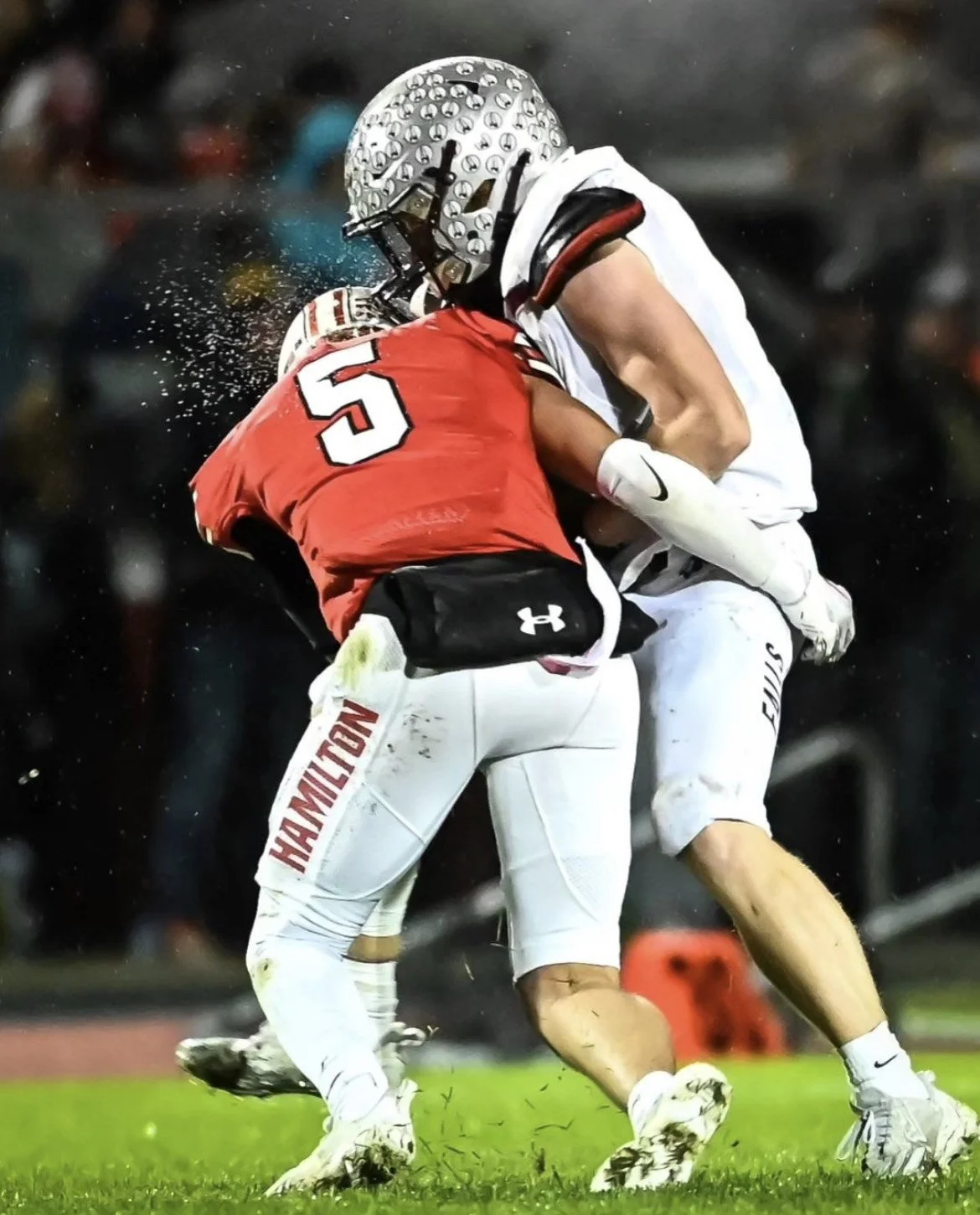 College Commits: Tyler Mirasola