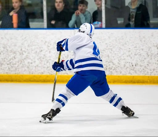 February Athlete of the Month: Connor Hillig