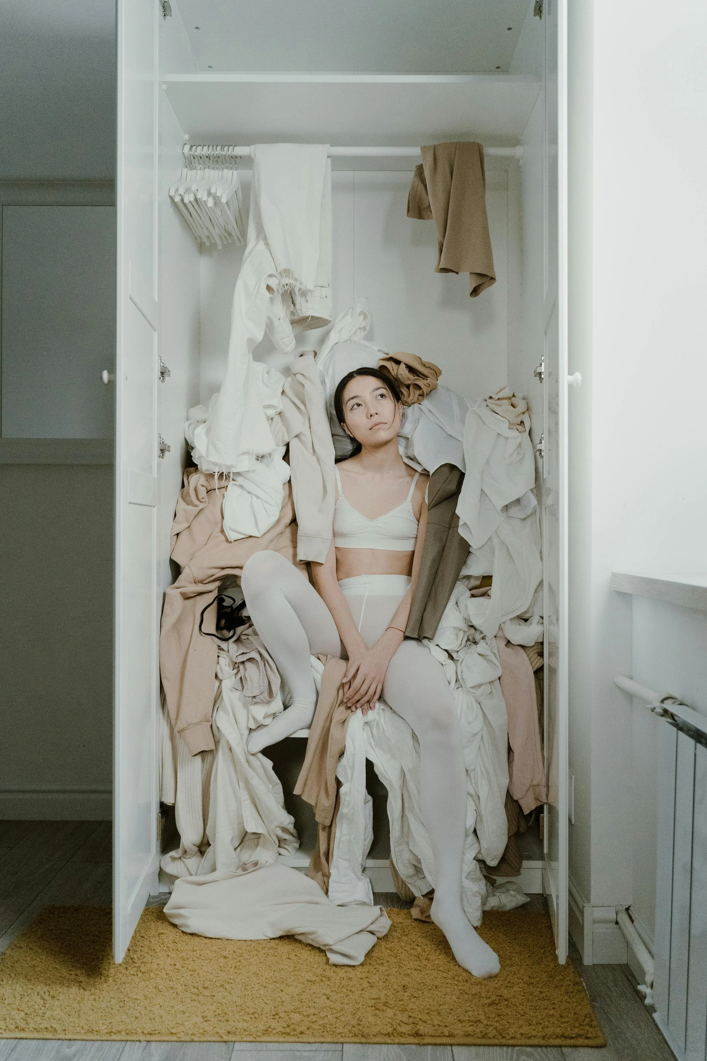 From Trends to Toxins: The Hidden Costs of Fast Fashion and Overconsumption