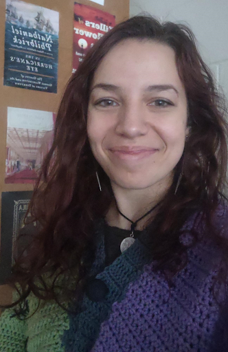 February Teacher Feature: Ms. Rodig