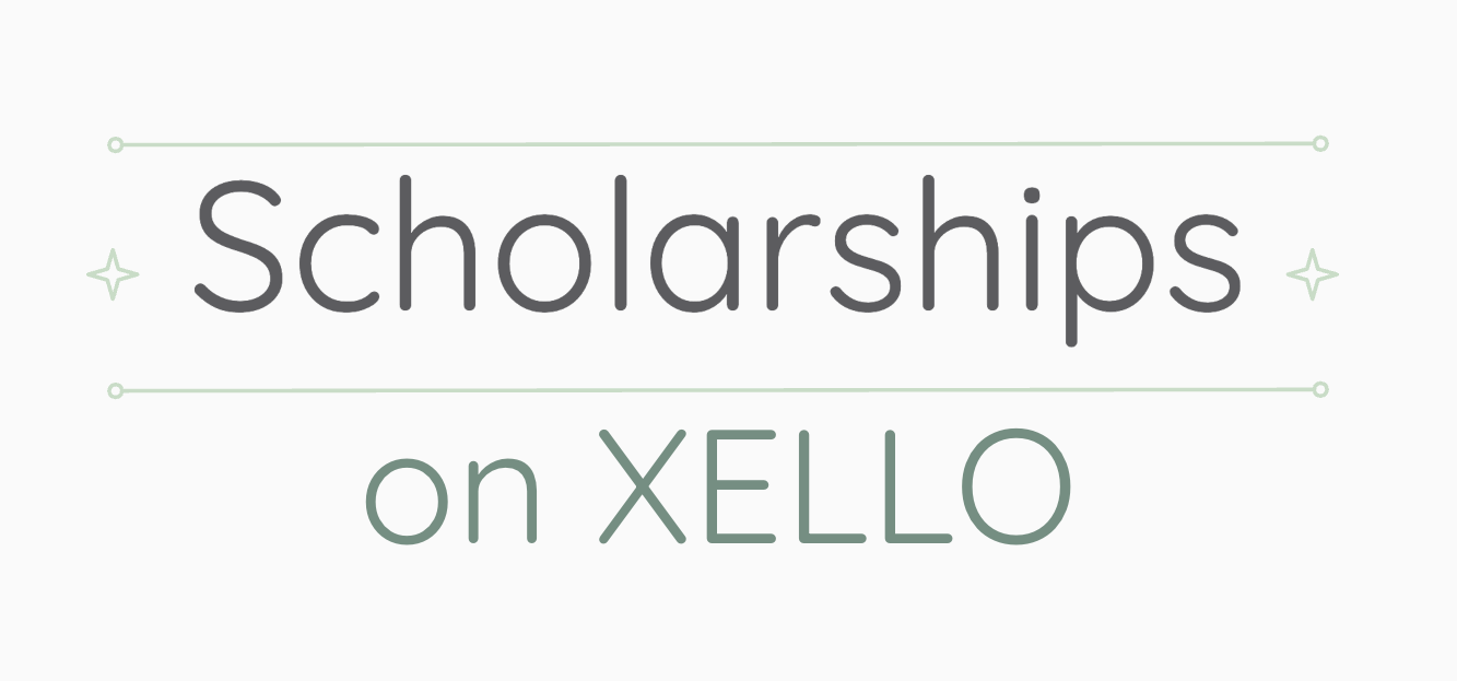 How to Access Scholarships Through XELLO