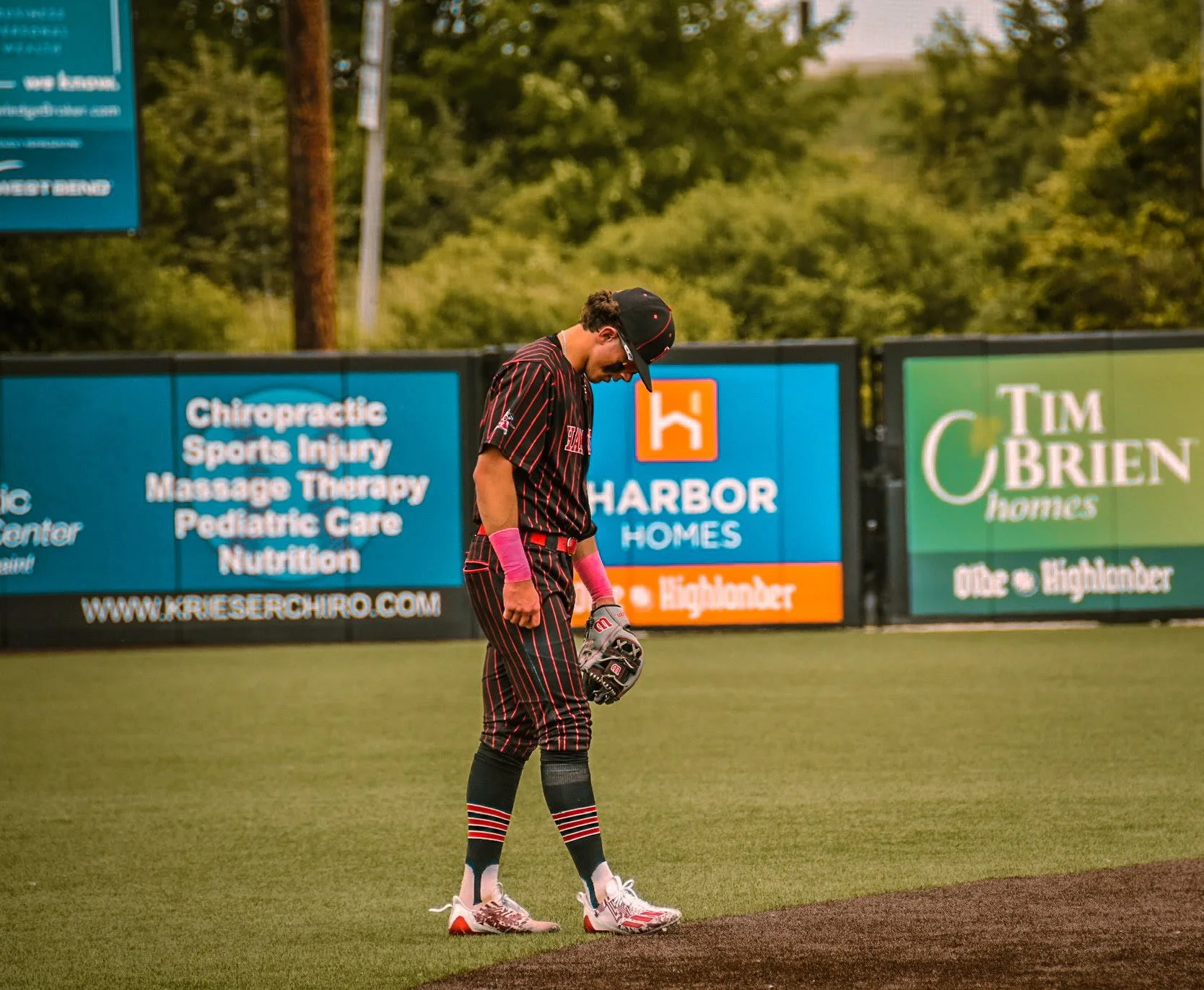 College Commits: Nick Brauhn