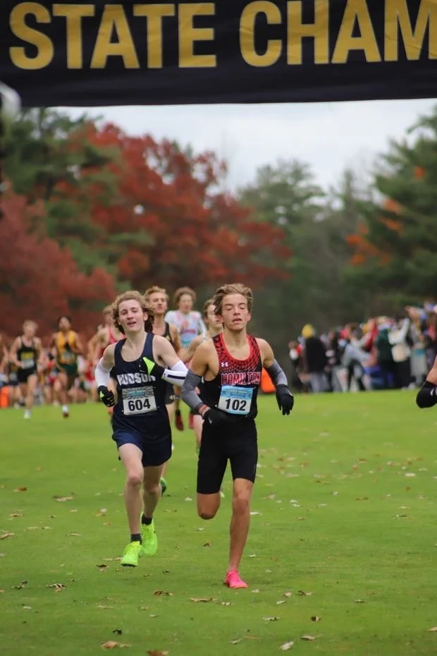 College Commits: Gage Kuhlenbeck