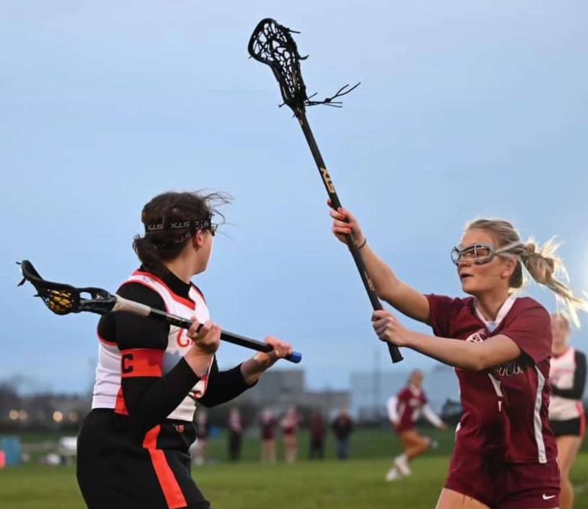 Athlete of the Month: Emma Suneja