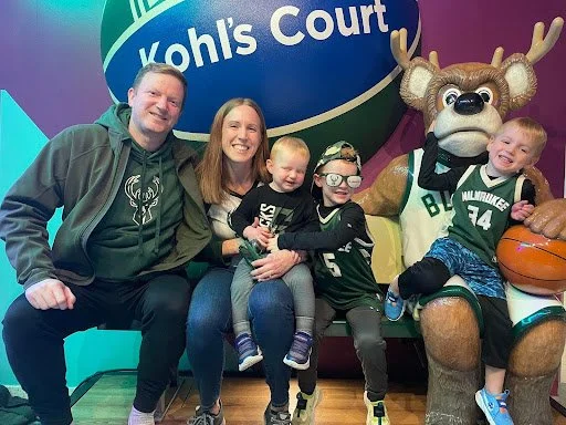 April Teacher Feature: Mr. Nick Roth