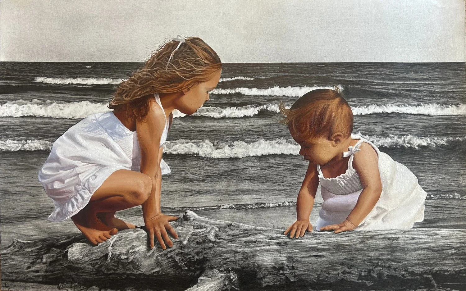 HHS Students Honored in 2025 Showcase of Art