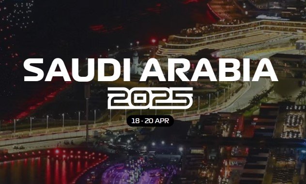 2025 Saudi Arabian Grand Prix Recap