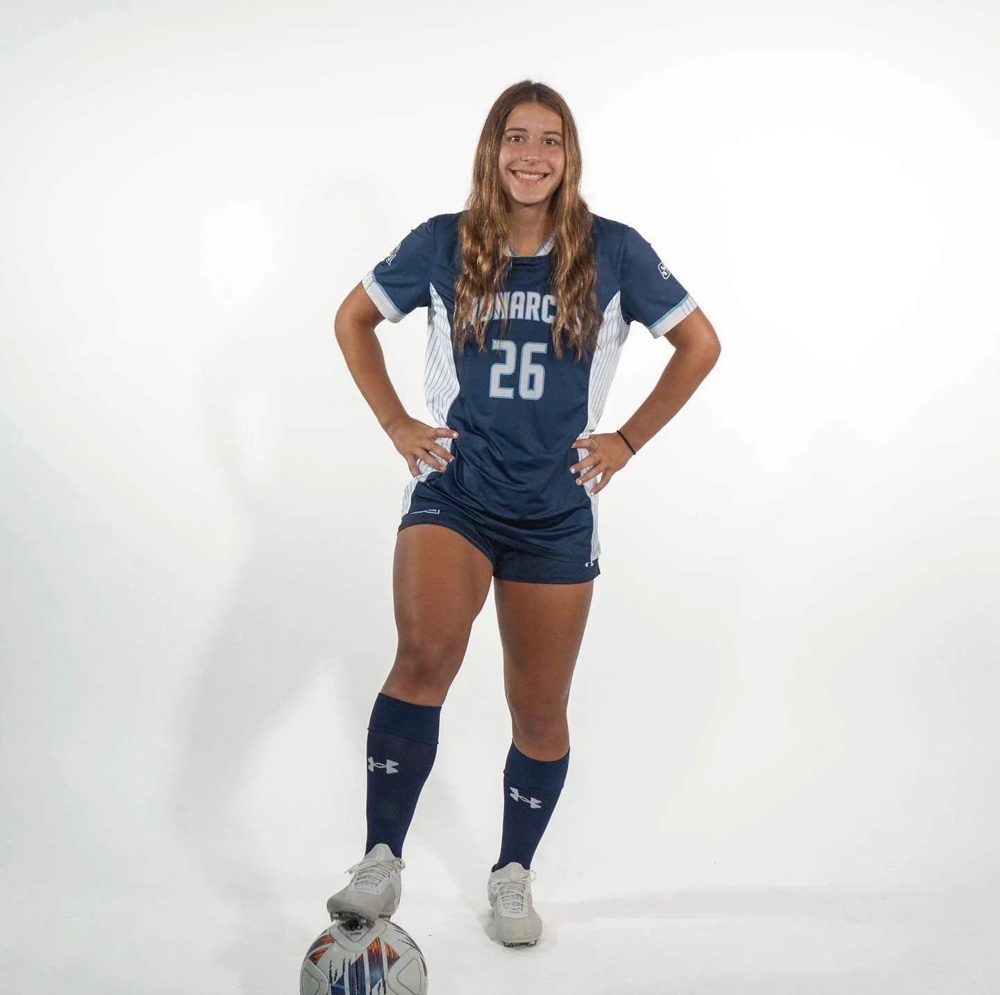 April’s Athlete of the Month: Maddie Arthur