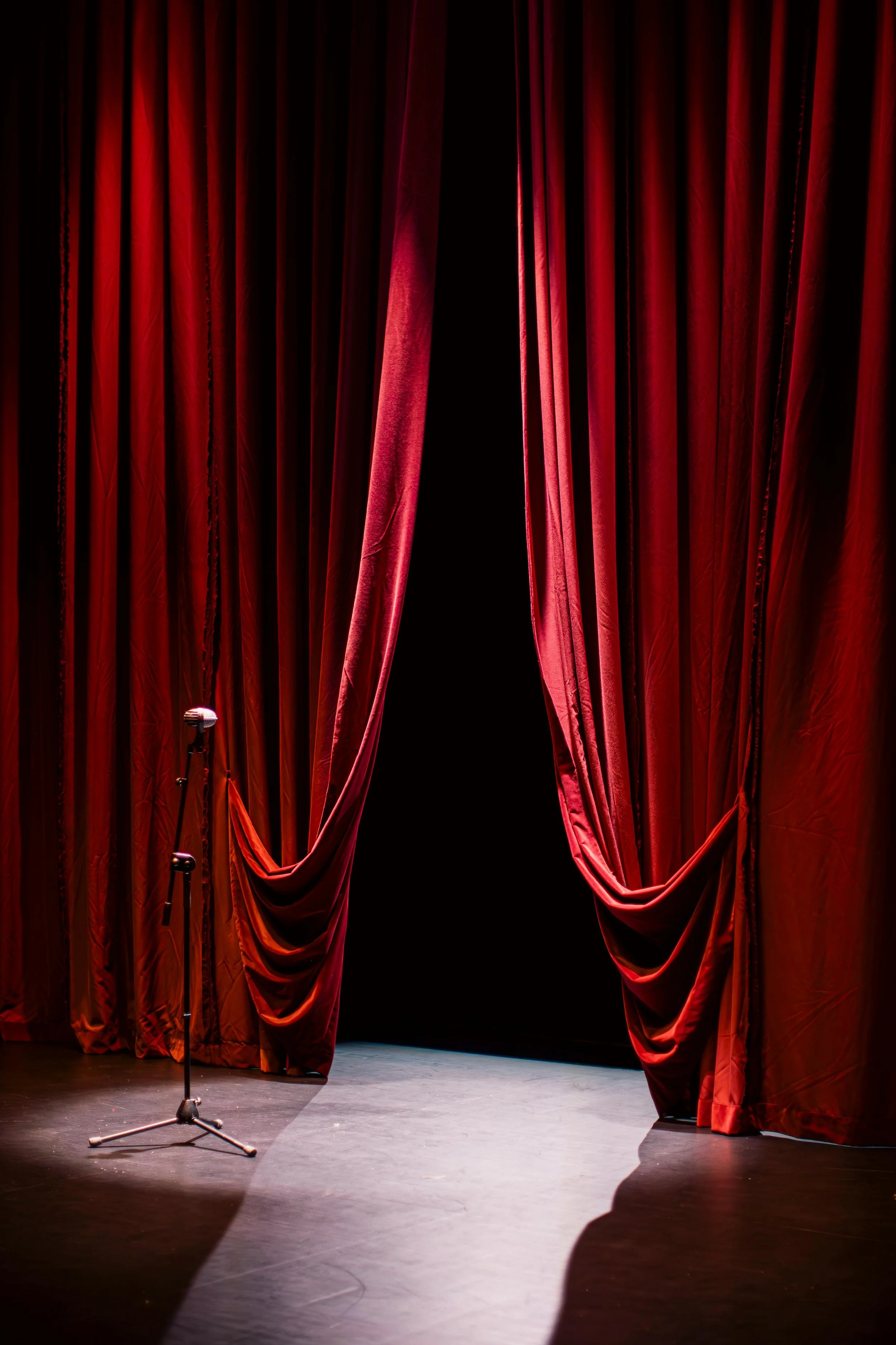 College Commits: Celebrating the Arts
