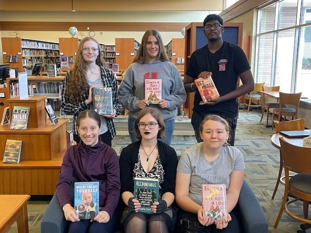 A Look into Battle of The Books