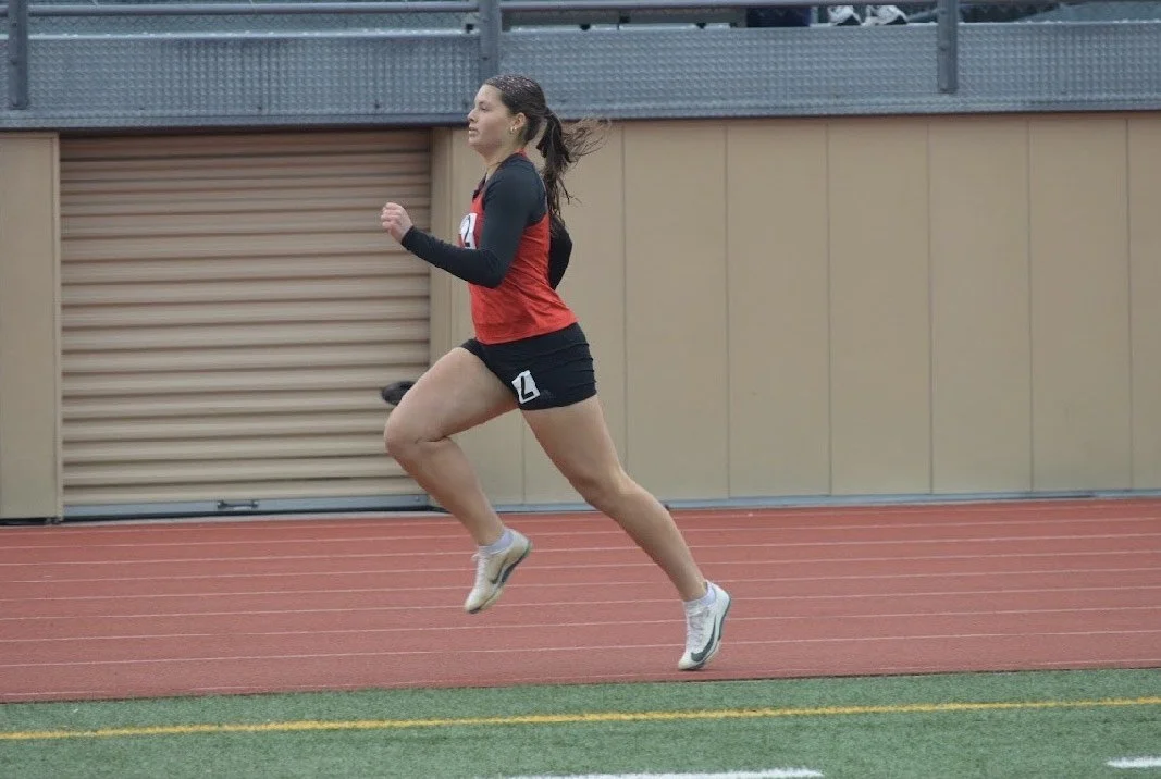 College Commits: Eliana Kotsonis 