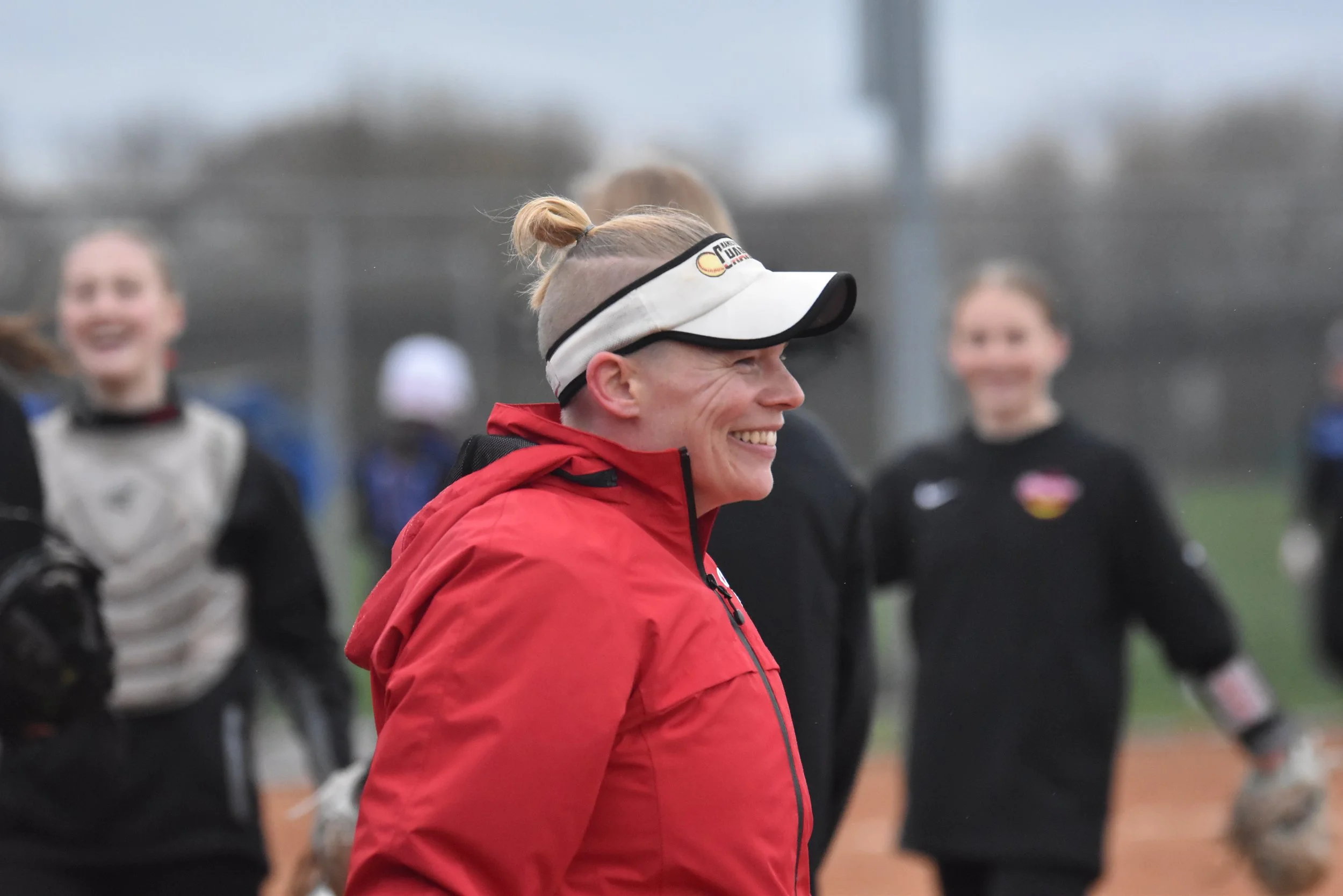 Coach Profiles: Coach G