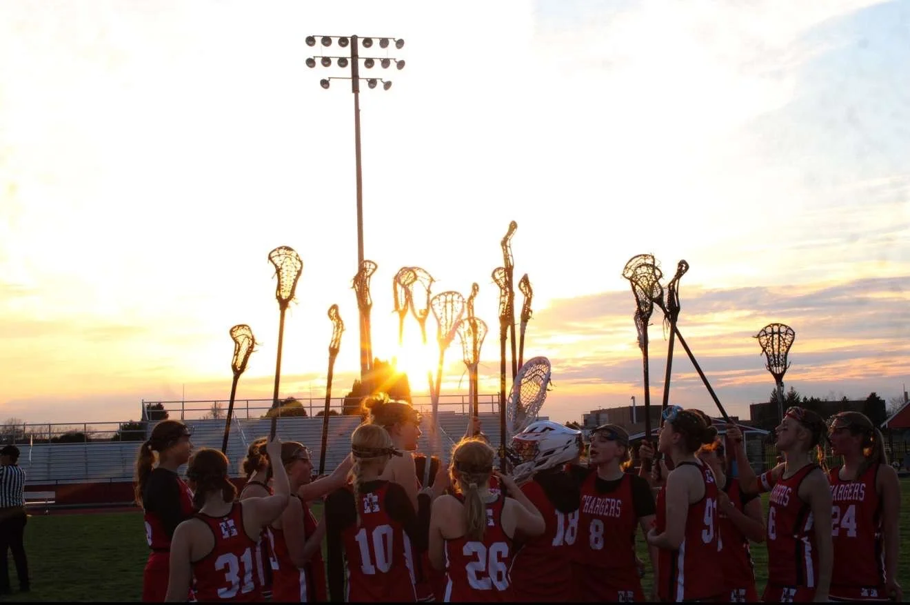 Hamilton Girls’ Lacrosse: Senior Spotlights