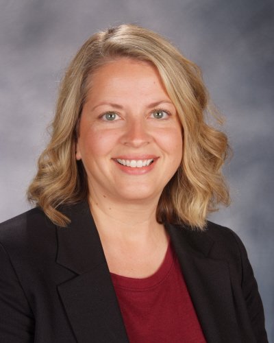 Unsung Heroes: Mrs. Williams
