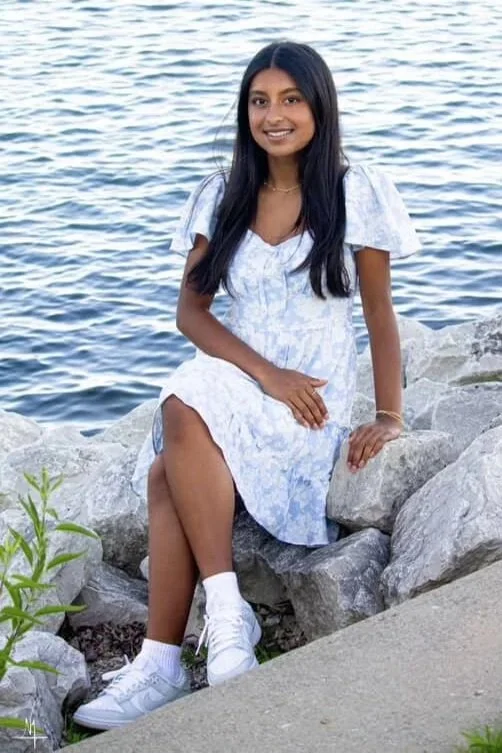 Charger Spotlight: Arshia Parashar