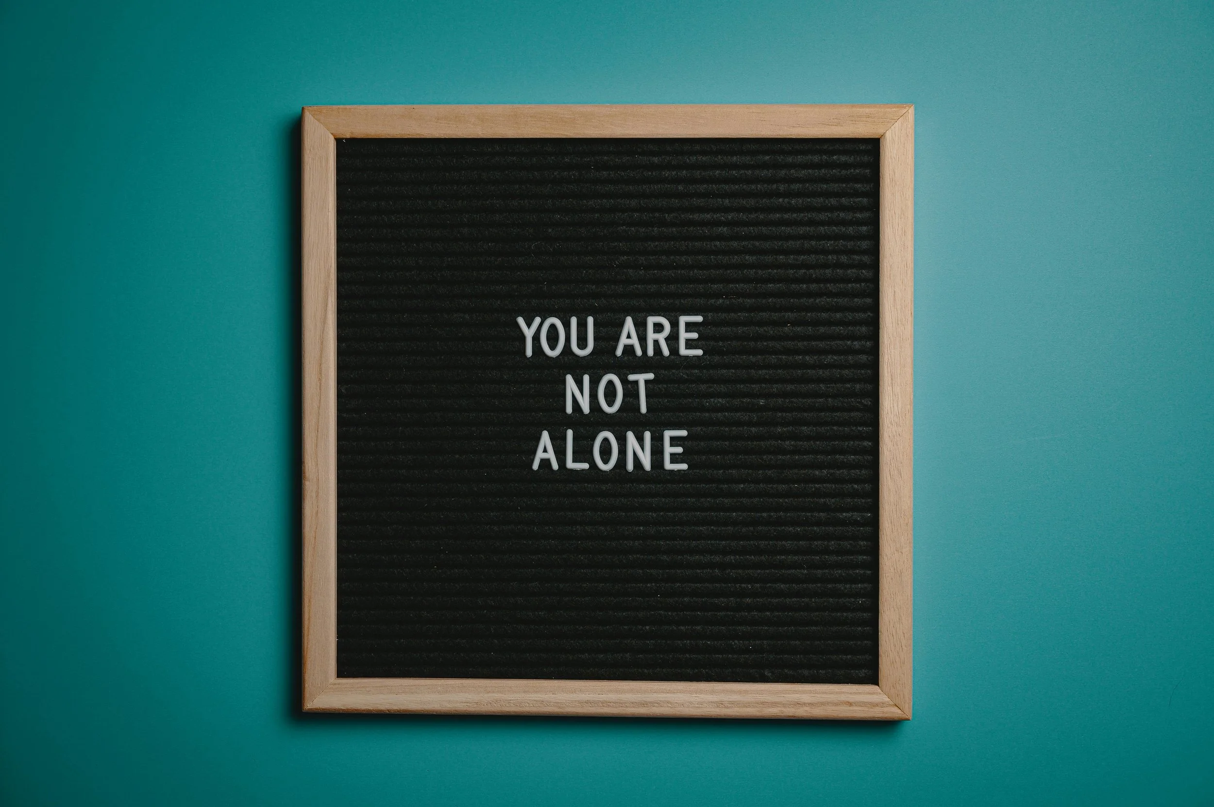 September Awareness: Suicide Prevention Month