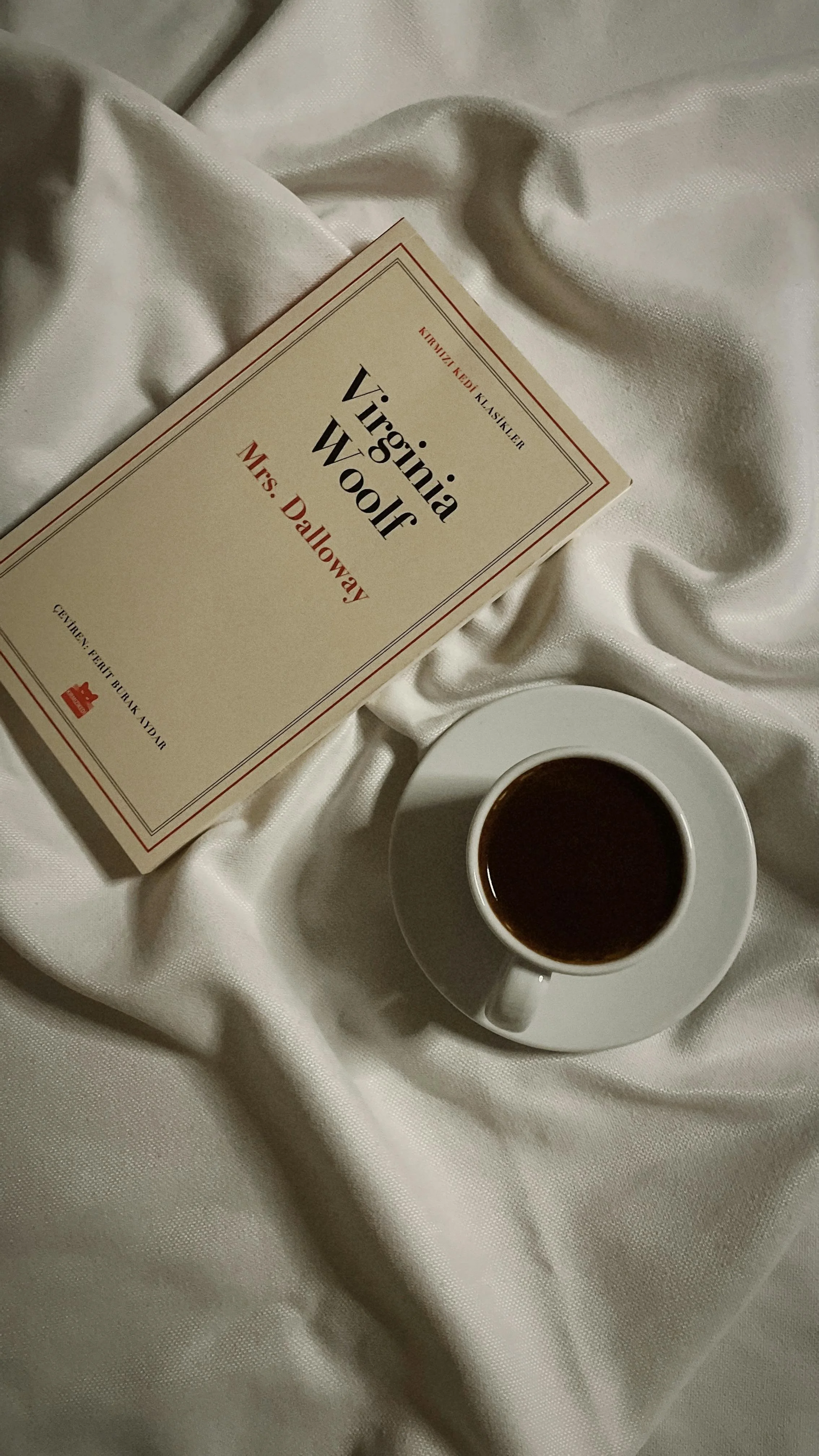 The Woman Who Changed Writing Forever - Virginia Woolf - Erased Queer Stories