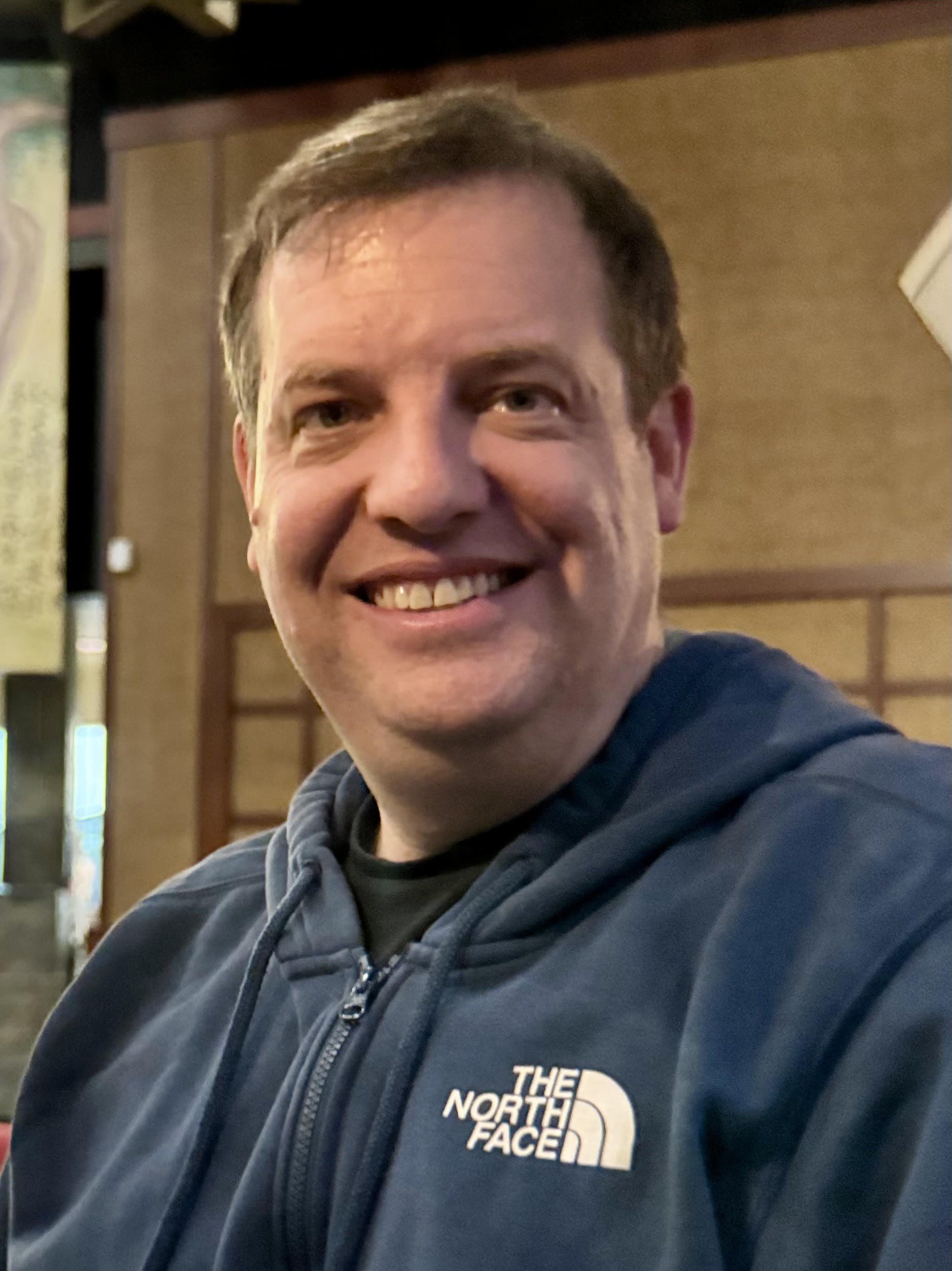 September Teacher Feature: Mr. Soref