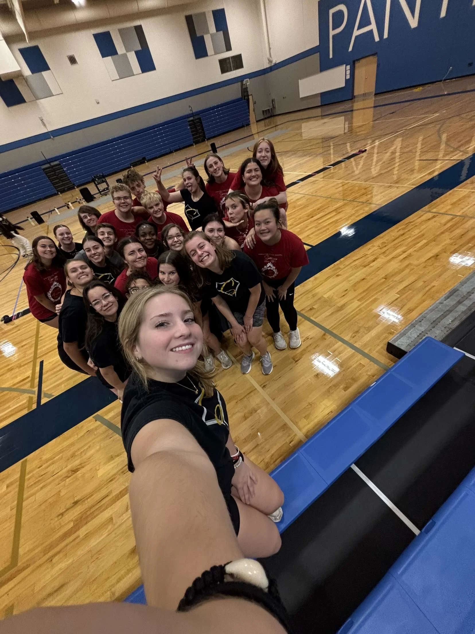 Synergy: Coming Home